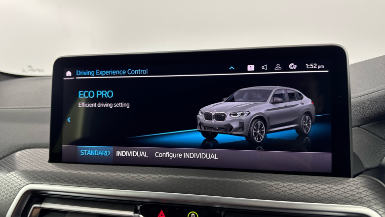 BMW X4 xDrive M40i MHT 5dr Auto Petrol Estate